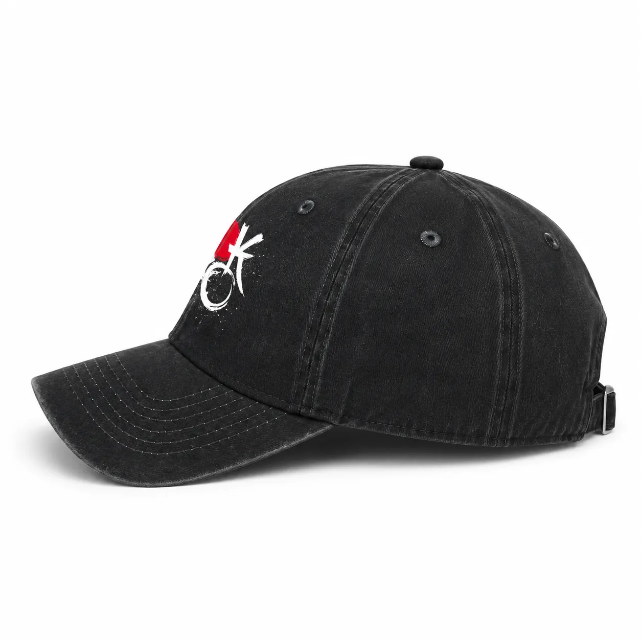 Casquette Japonaise Tokyo Originale - Image 2