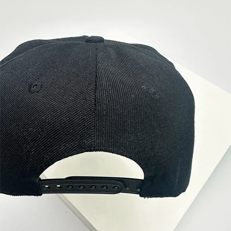 Casquette Japonaise Urbaine - Image 4