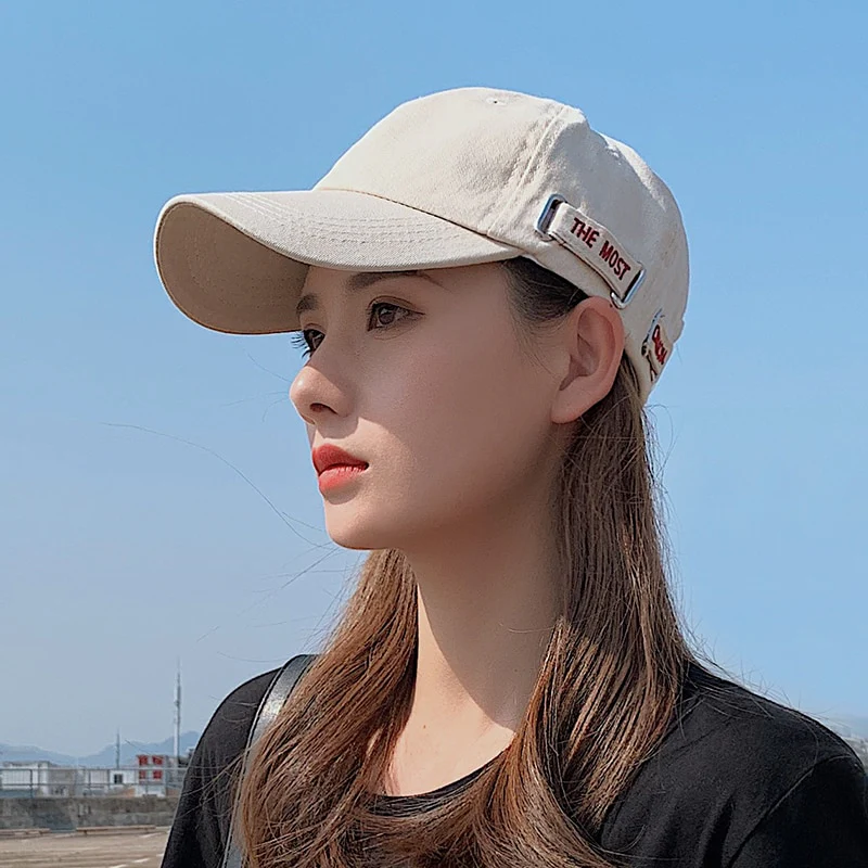 Casquette Streetwear Femme - Image 3