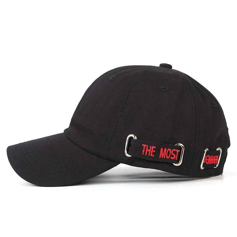 Casquette Streetwear Femme - Image 5