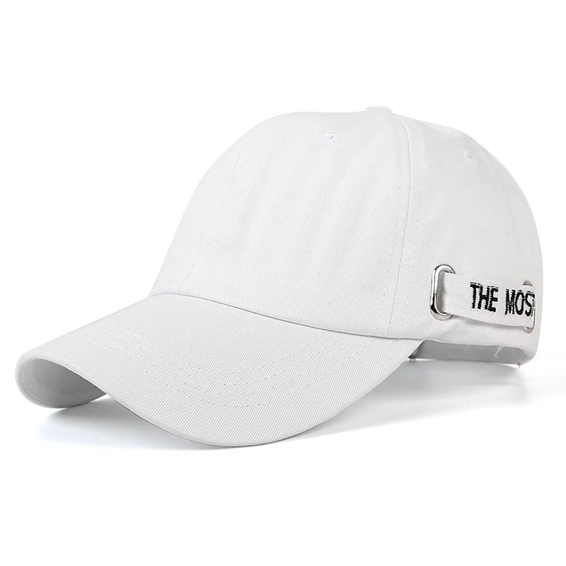 Casquette Streetwear Femme - Image 6