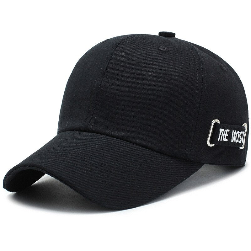 Casquette Streetwear Femme - Image 7