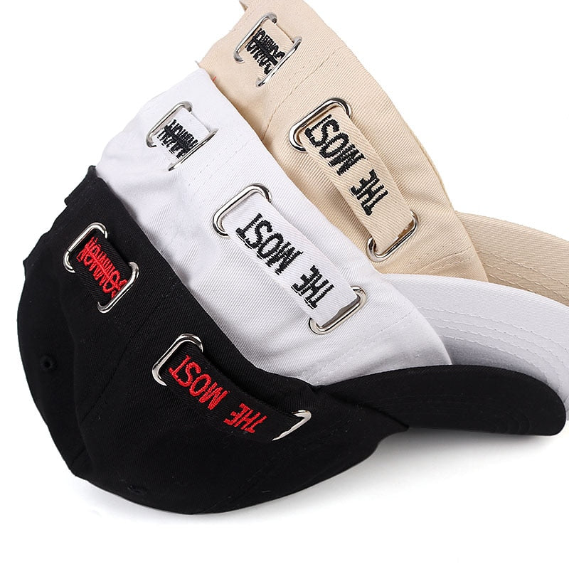 Casquette Streetwear Femme - Image 8