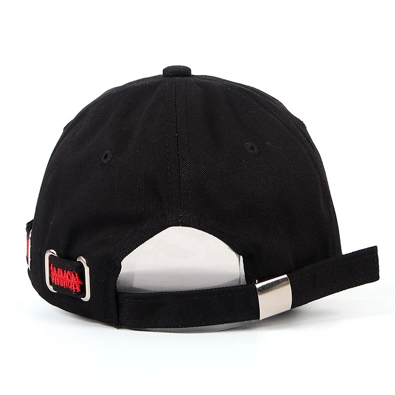 Casquette Streetwear Femme - Image 9