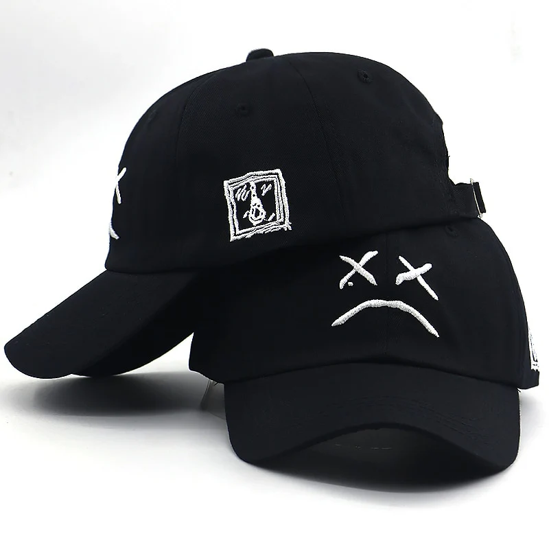 Casquette Streetwear Homme - Image 3