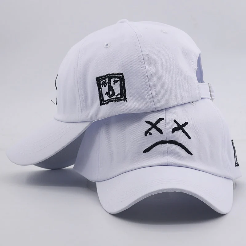 Casquette Streetwear Homme - Image 4
