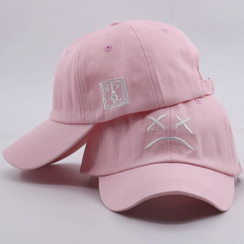Casquette Streetwear Homme - Image 5