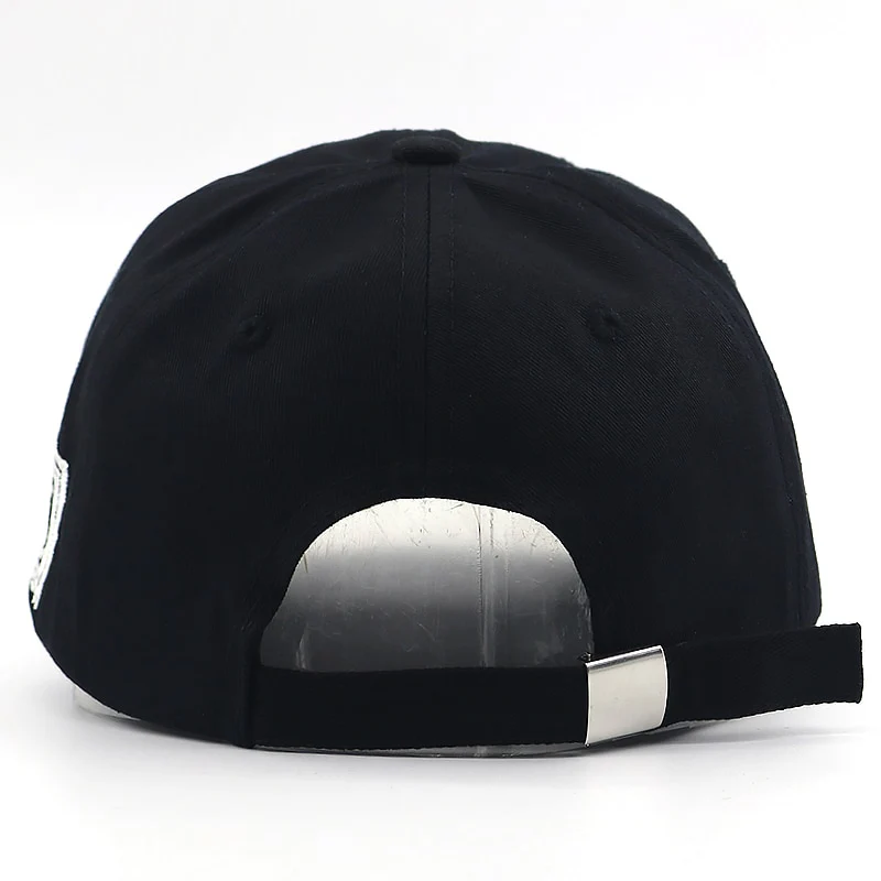 Casquette Streetwear Homme - Image 6