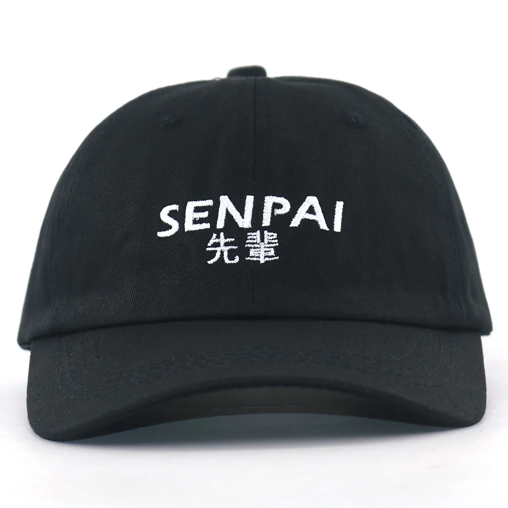 Casquette Style Japonais - Image 3