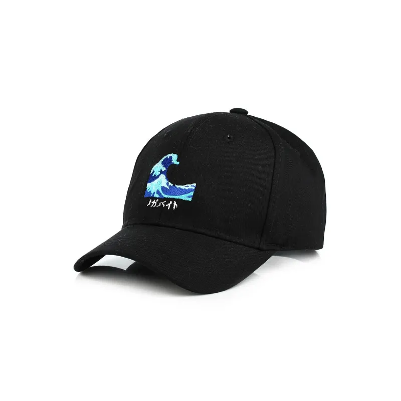 Casquette Vague
