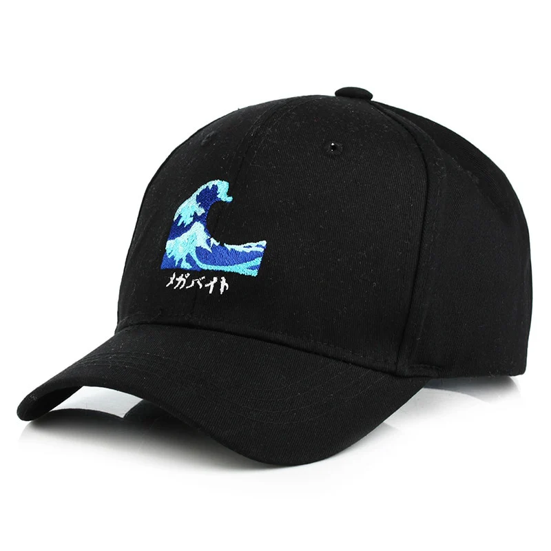 Casquette Vague - Image 2