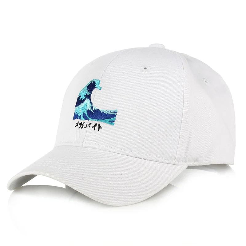 Casquette Vague - Image 3