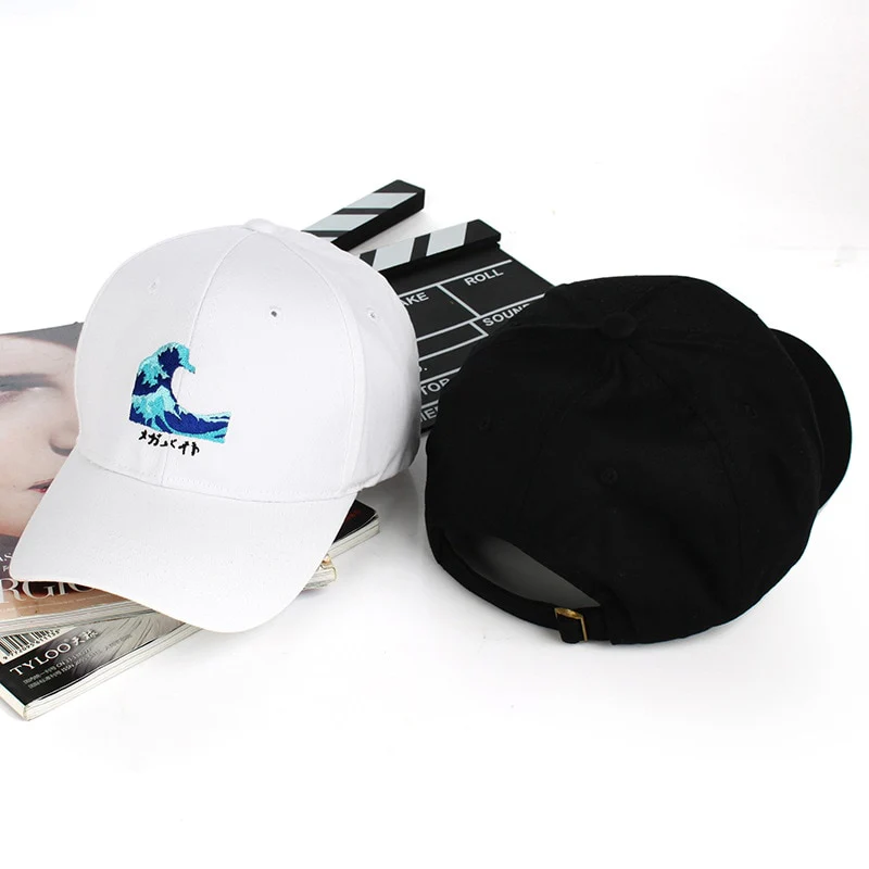 Casquette Vague - Image 4