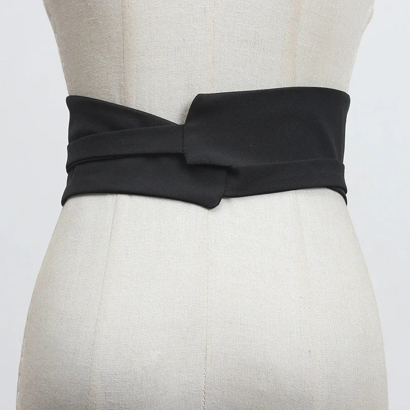 Ceinture japonaise bambou - Image 12
