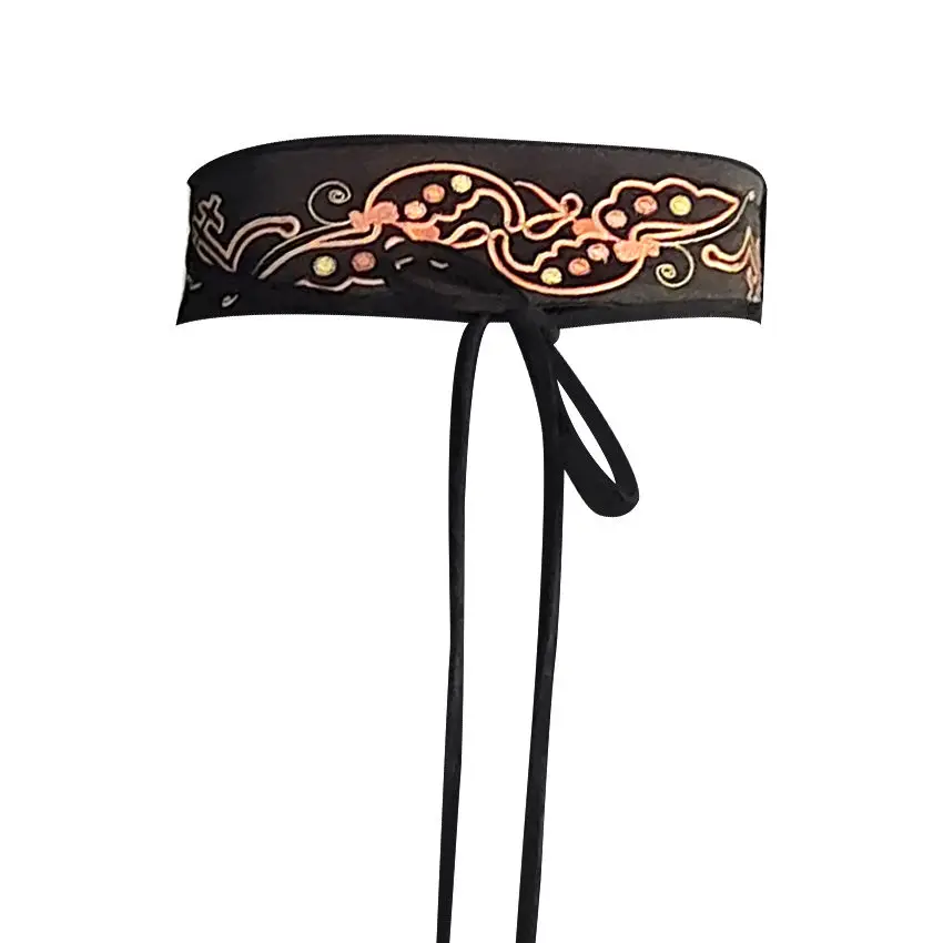 Ceinture japonaise design - Image 3