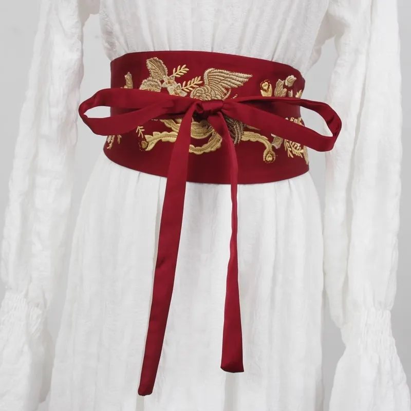 Ceinture japonaise élégante - Image 3