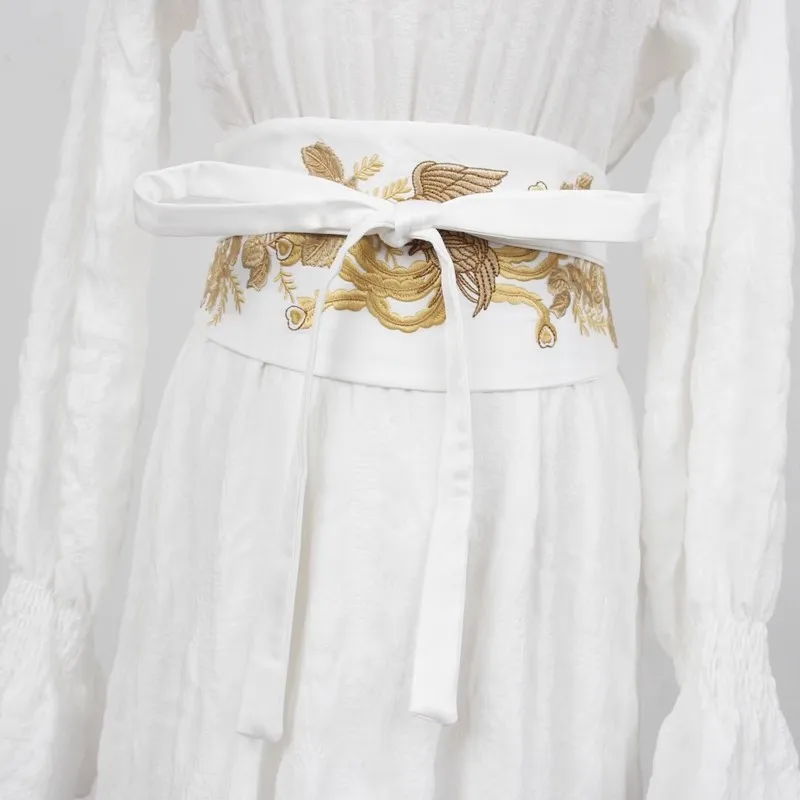 Ceinture japonaise élégante - Image 4