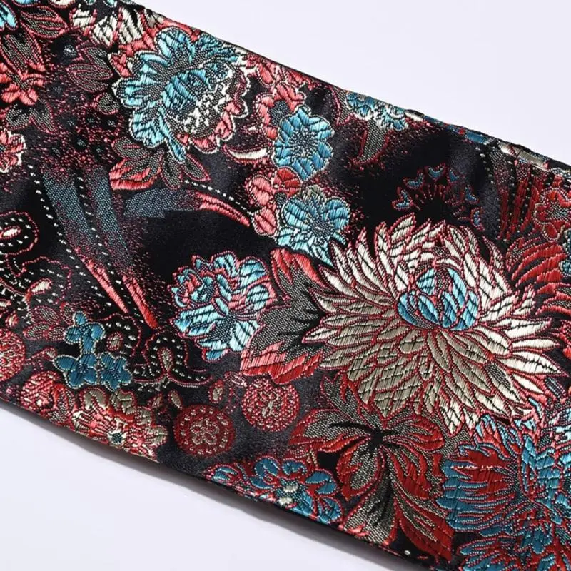 Ceinture japonaise haut de gamme - Image 4