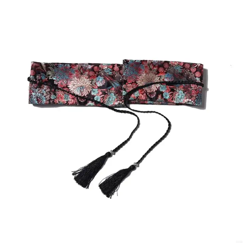Ceinture japonaise haut de gamme - Image 7