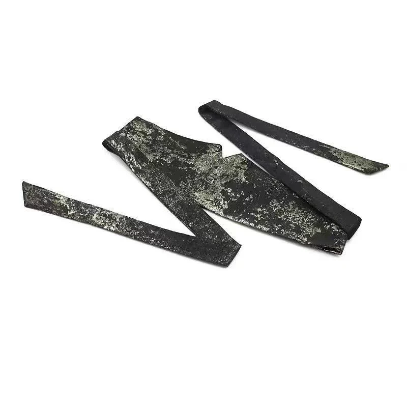 Ceinture japonaise moderne - Image 10