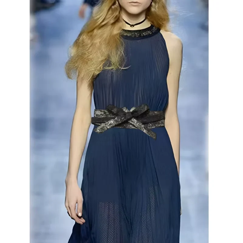 Ceinture japonaise moderne - Image 2