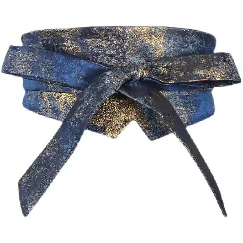 Ceinture japonaise moderne - Image 5