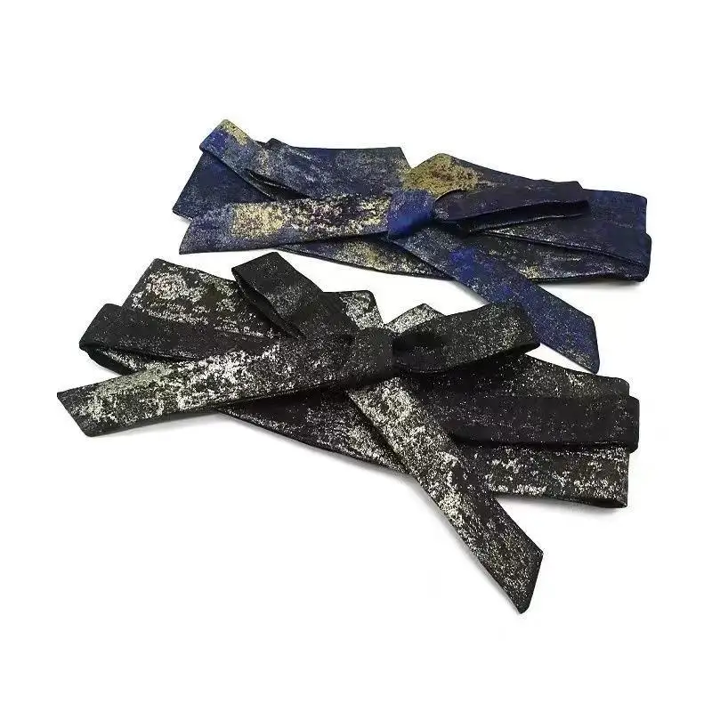 Ceinture japonaise moderne - Image 9