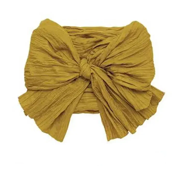 Ceinture Japonaise Plissée - Image 2