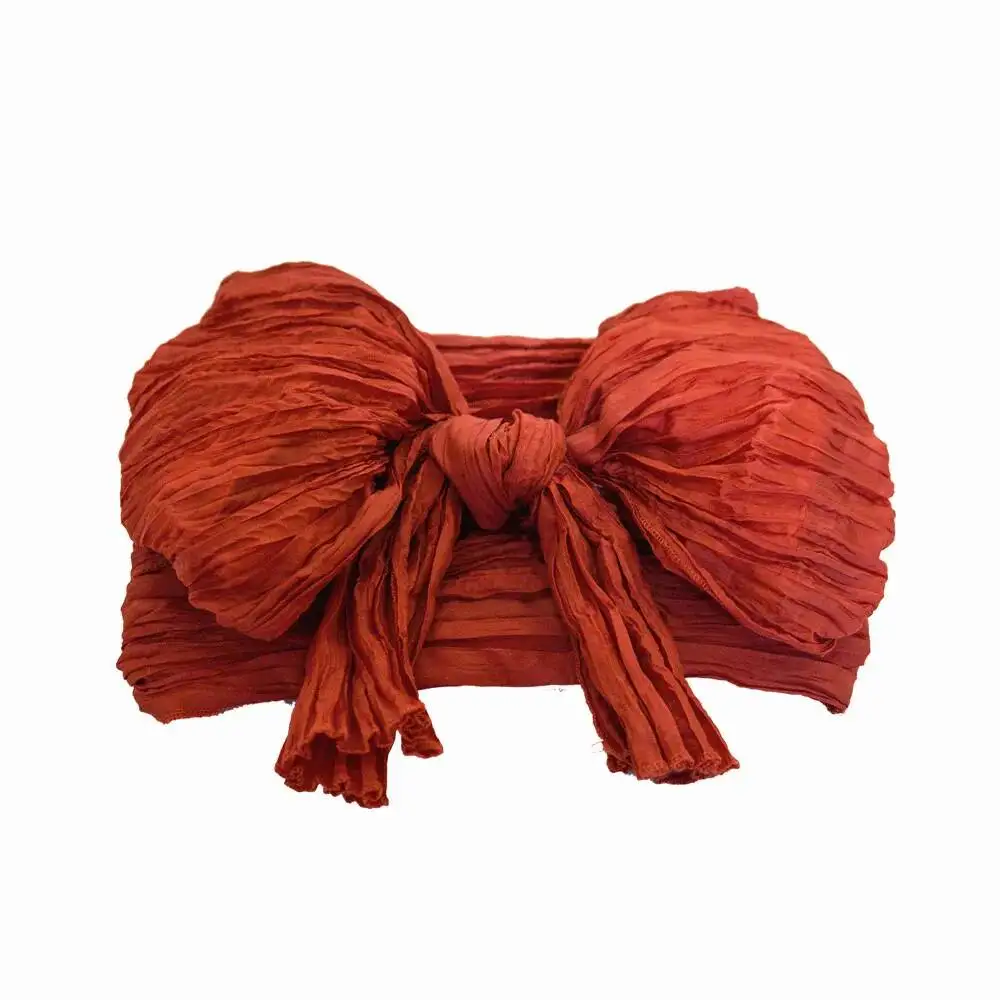 Ceinture Japonaise Plissée - Image 4