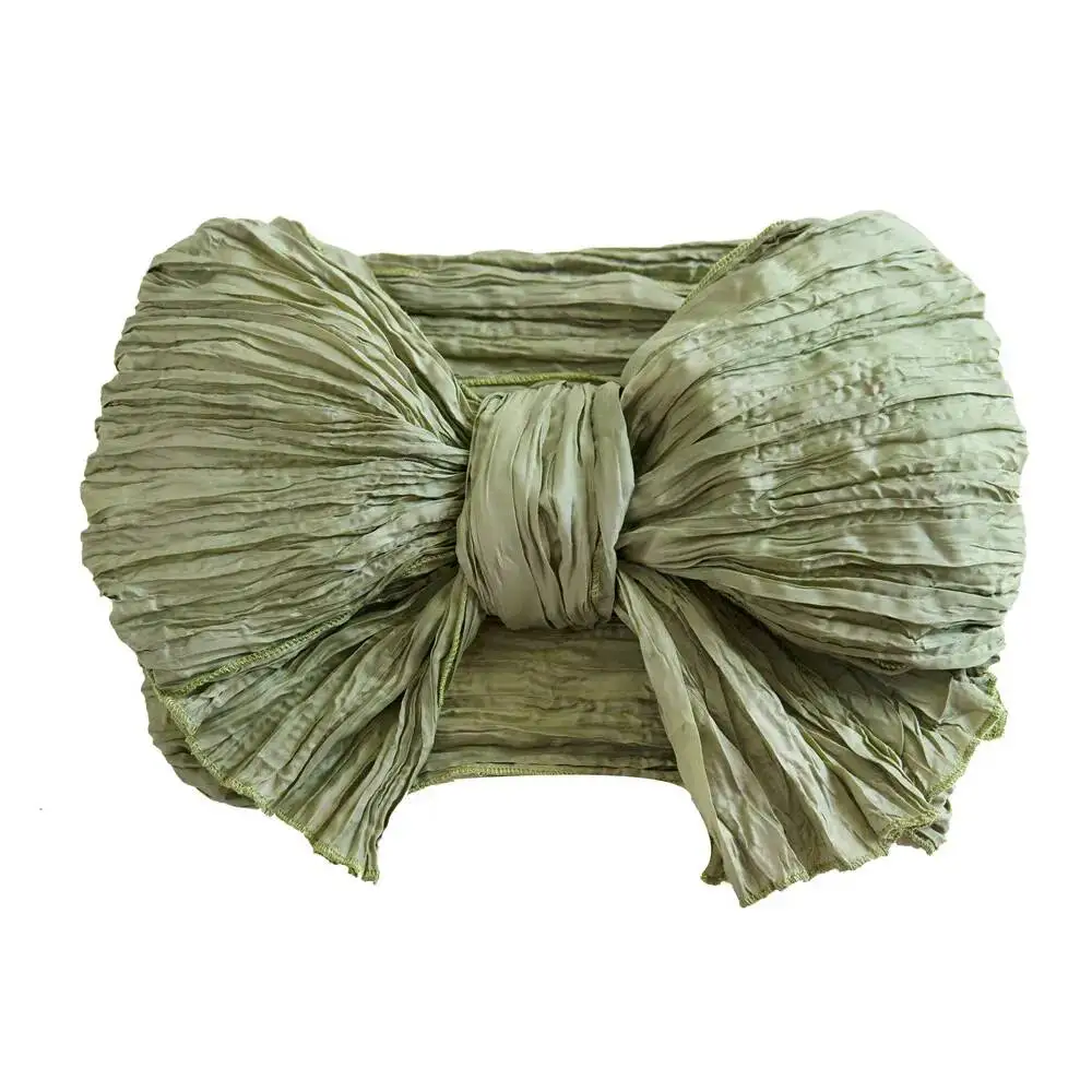 Ceinture Japonaise Plissée - Image 6