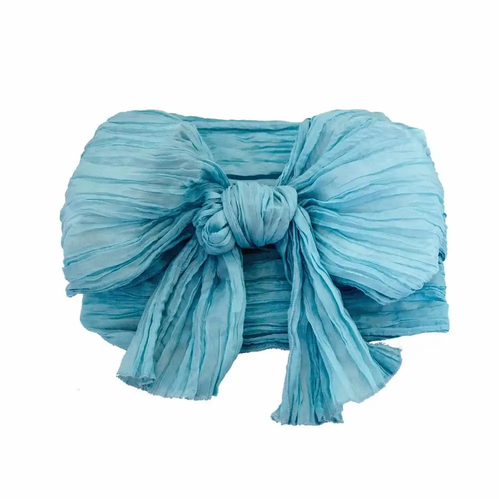 Ceinture Japonaise Plissée - Image 9