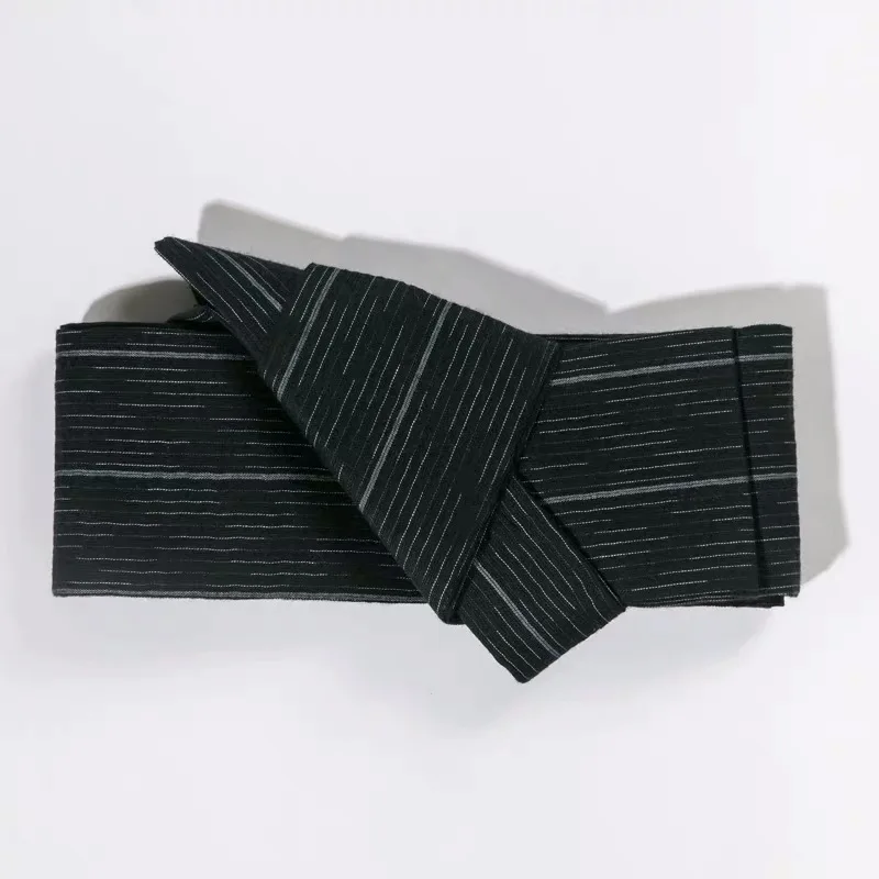 Ceinture kimono homme - Image 10