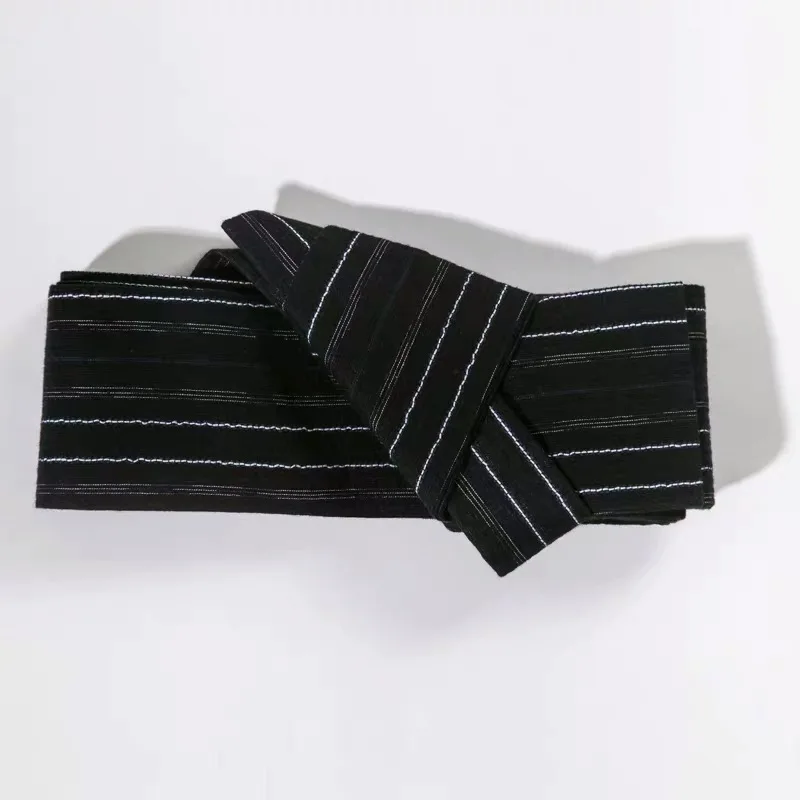 Ceinture kimono homme - Image 14