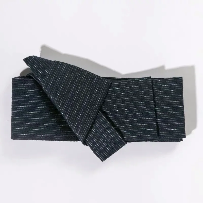 Ceinture kimono homme - Image 15