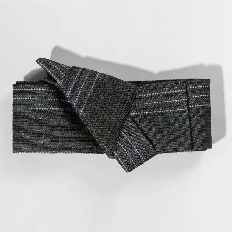 Ceinture kimono homme - Image 17