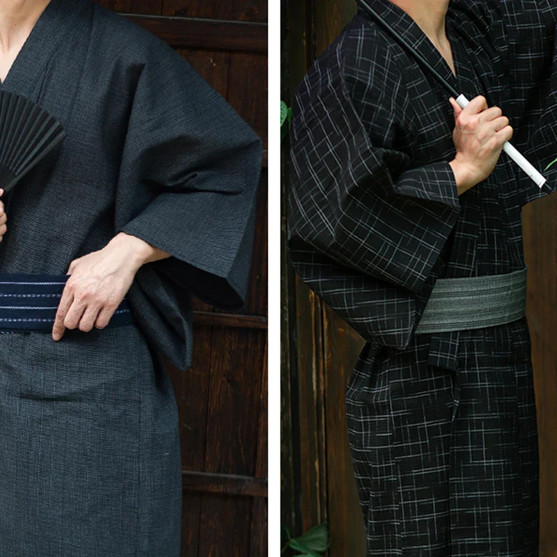 Ceinture kimono homme - Image 20