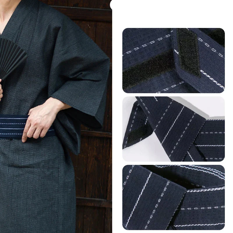 Ceinture kimono homme - Image 21