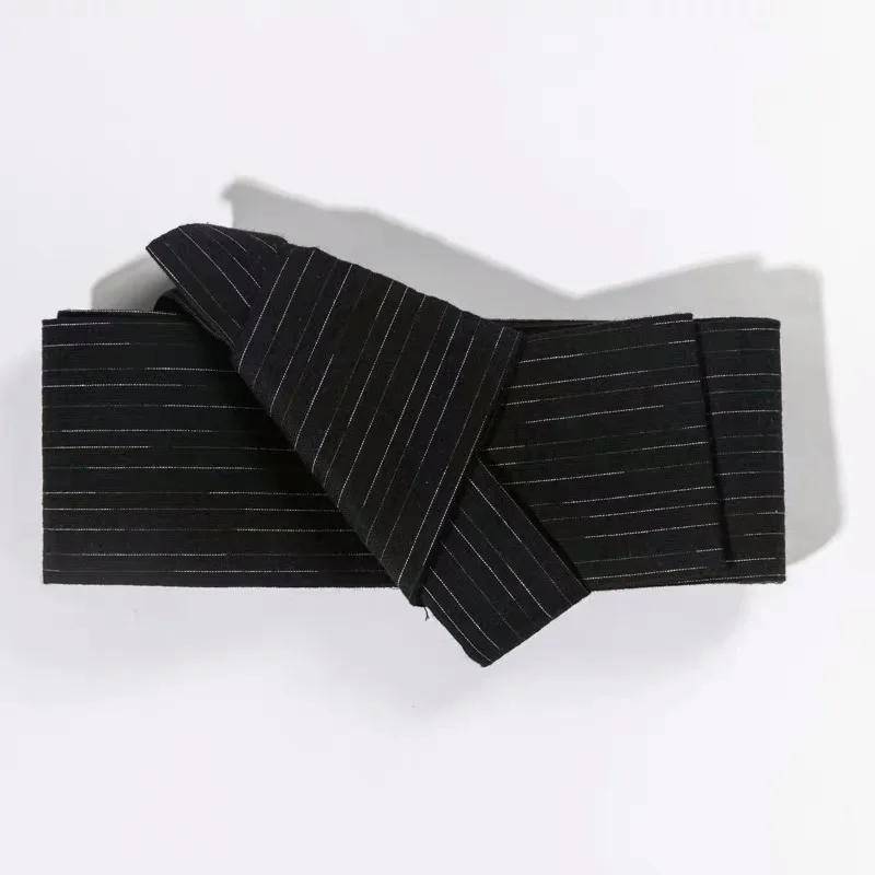 Ceinture kimono homme - Image 6