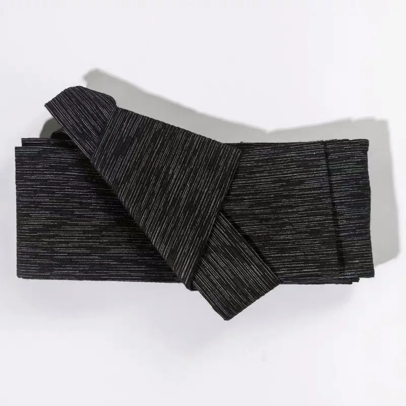 Ceinture kimono homme - Image 7