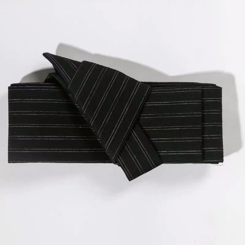Ceinture kimono homme - Image 8