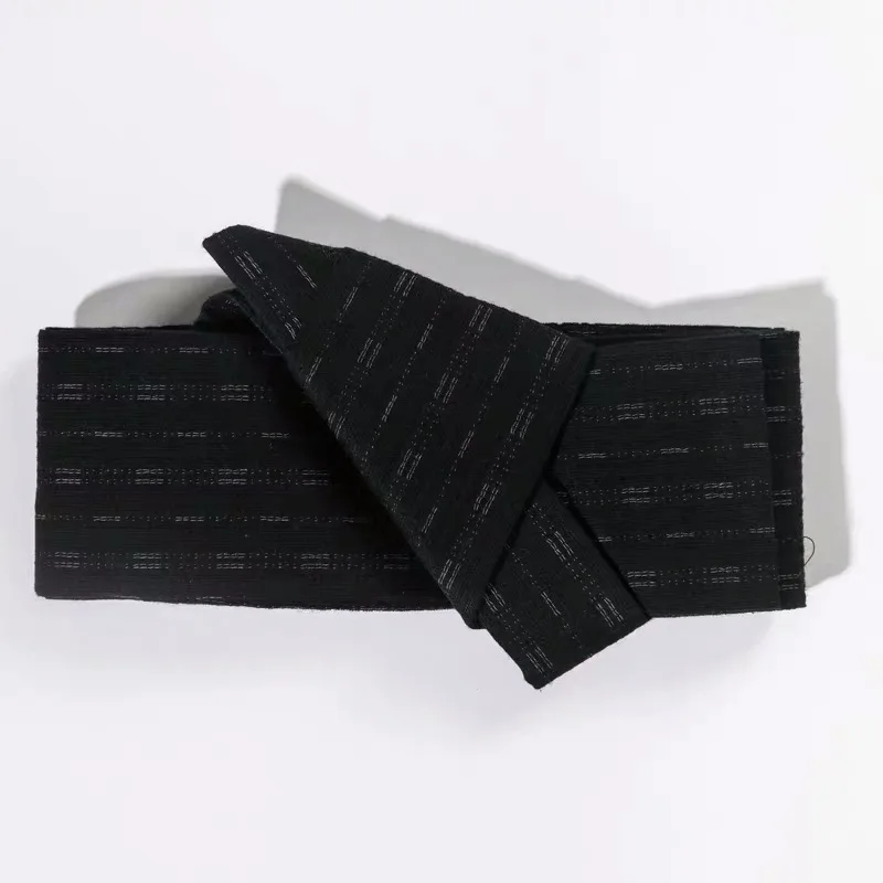 Ceinture kimono homme - Image 9