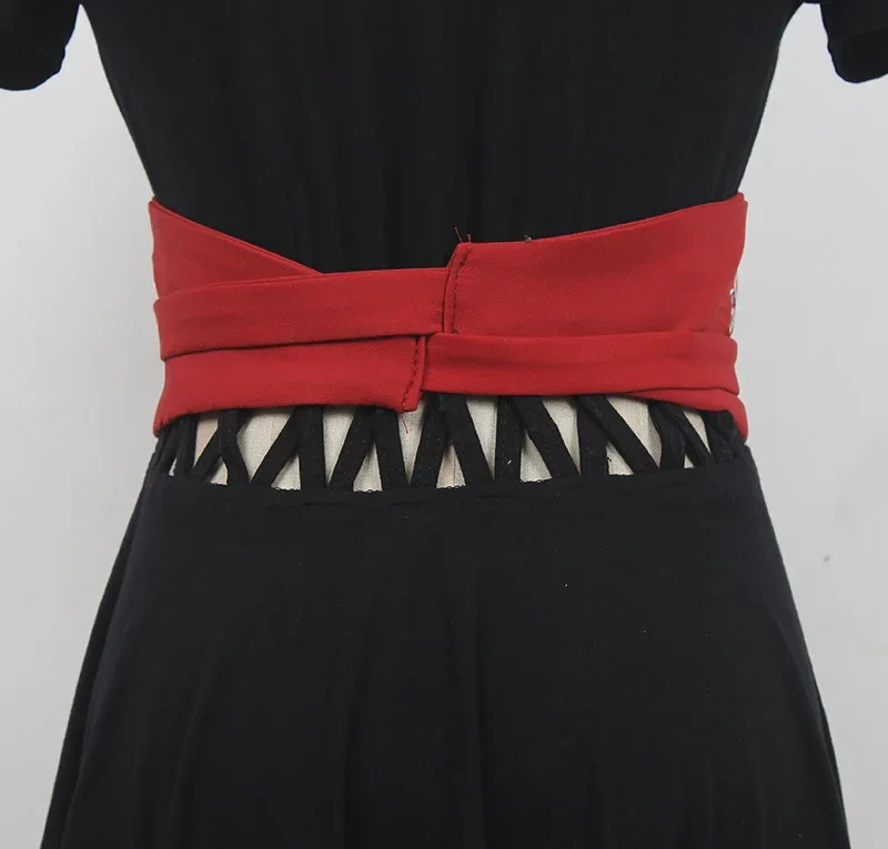 Ceinture large Obi - Image 10