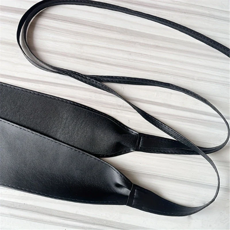Ceinture obi cuir - Image 11