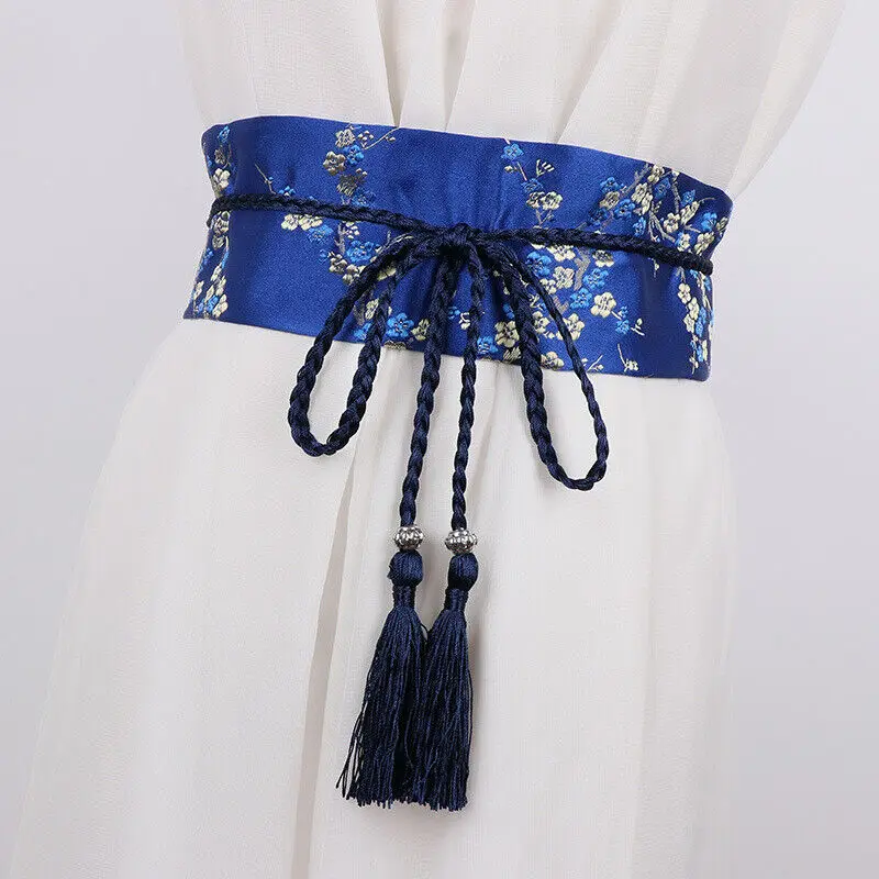 Ceinture obi femme - Image 5