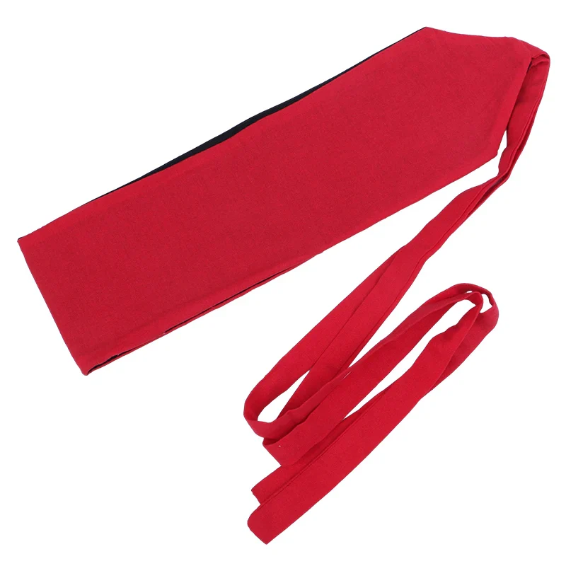 Ceinture Obi Unie Minimaliste - Image 10
