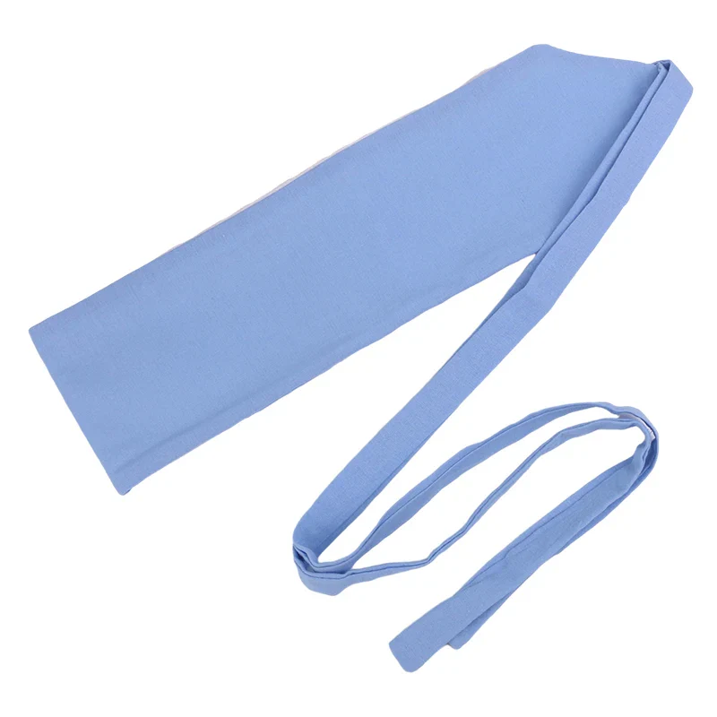 Ceinture Obi Unie Minimaliste - Image 11