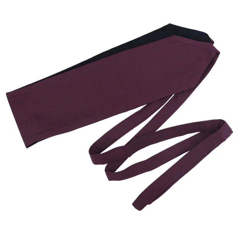 Ceinture Obi Unie Minimaliste - Image 12