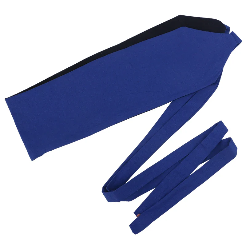Ceinture Obi Unie Minimaliste - Image 8