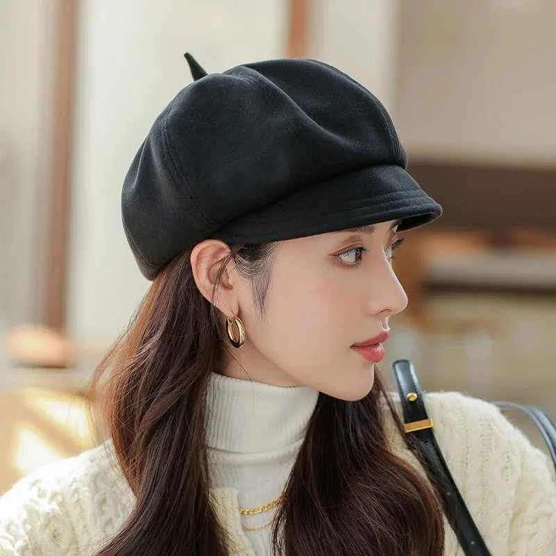 Chapeau Béret Japonais - Image 3