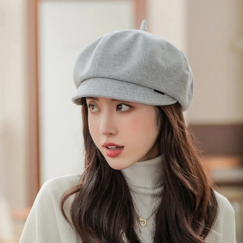 Chapeau Béret Japonais - Image 4